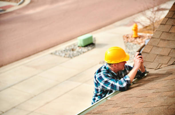 Quick and Trustworthy Emergency Roof Repair Services in Troup, TX